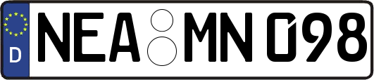 NEA-MN098