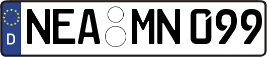NEA-MN099