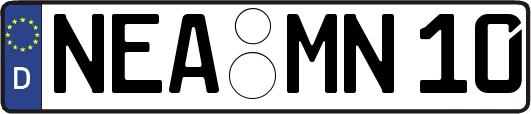 NEA-MN10