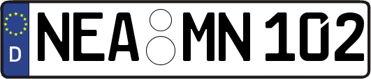 NEA-MN102