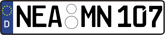 NEA-MN107