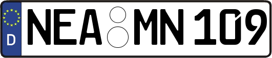 NEA-MN109