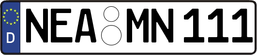NEA-MN111