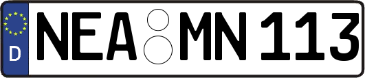 NEA-MN113