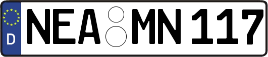 NEA-MN117
