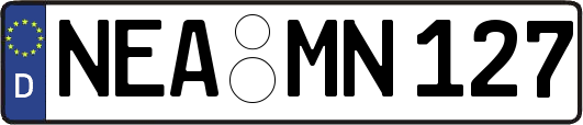 NEA-MN127