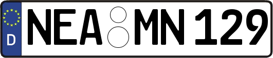 NEA-MN129