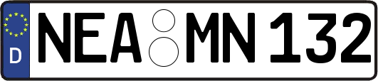 NEA-MN132
