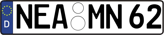 NEA-MN62