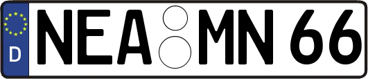 NEA-MN66