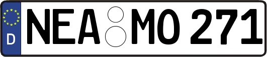 NEA-MO271