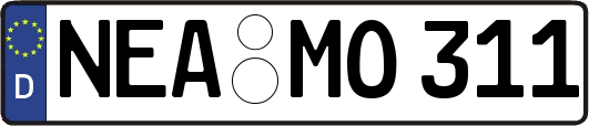 NEA-MO311