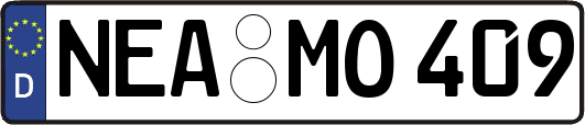 NEA-MO409