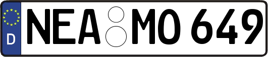 NEA-MO649