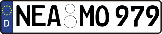NEA-MO979