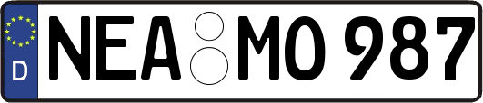 NEA-MO987