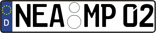 NEA-MP02
