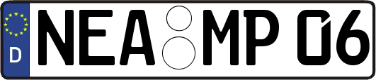NEA-MP06