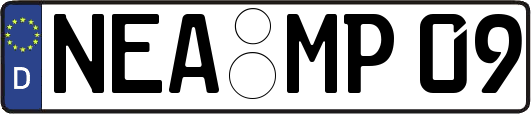 NEA-MP09