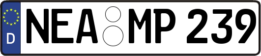 NEA-MP239