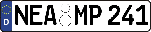 NEA-MP241