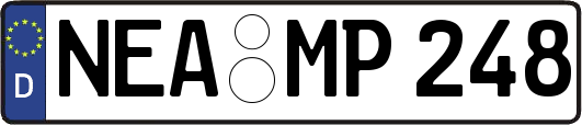 NEA-MP248