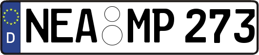 NEA-MP273