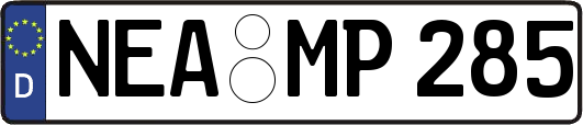 NEA-MP285