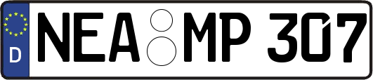 NEA-MP307