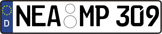 NEA-MP309