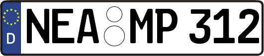 NEA-MP312