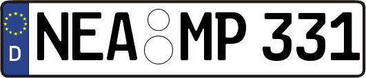 NEA-MP331
