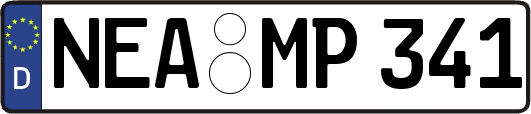 NEA-MP341