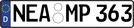 NEA-MP363