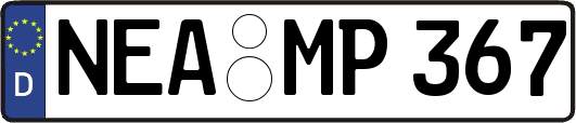 NEA-MP367
