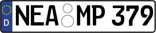 NEA-MP379