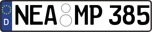 NEA-MP385