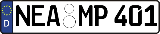 NEA-MP401