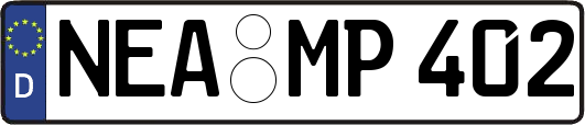 NEA-MP402