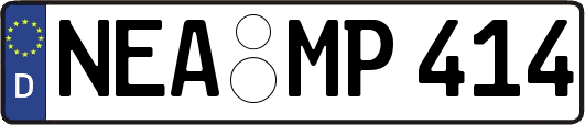 NEA-MP414