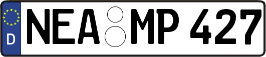 NEA-MP427