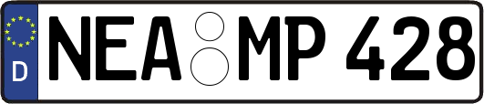 NEA-MP428