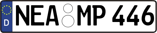 NEA-MP446