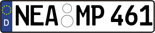 NEA-MP461