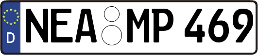 NEA-MP469
