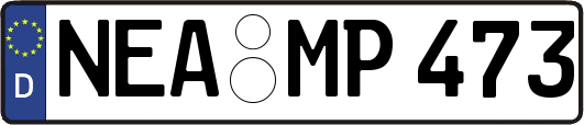 NEA-MP473