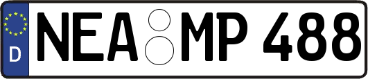 NEA-MP488