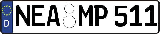 NEA-MP511