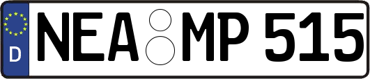 NEA-MP515
