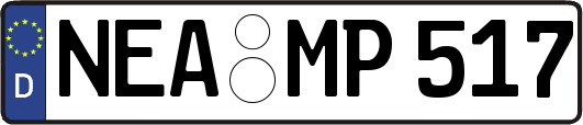 NEA-MP517